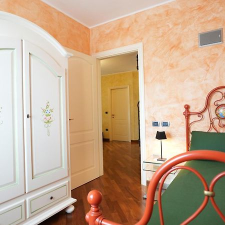 Villa Ruffo Campobasso Exteriör bild