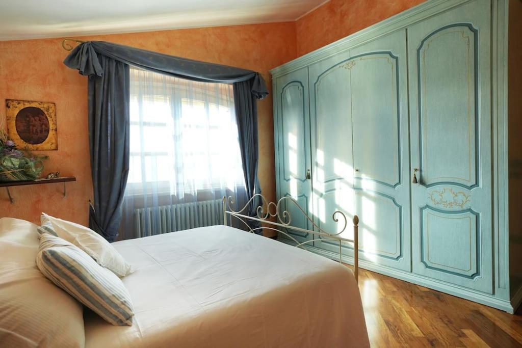 Villa Ruffo Campobasso Exteriör bild