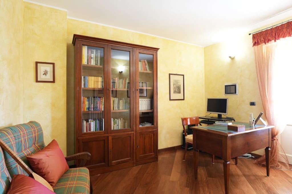 Villa Ruffo Campobasso Exteriör bild