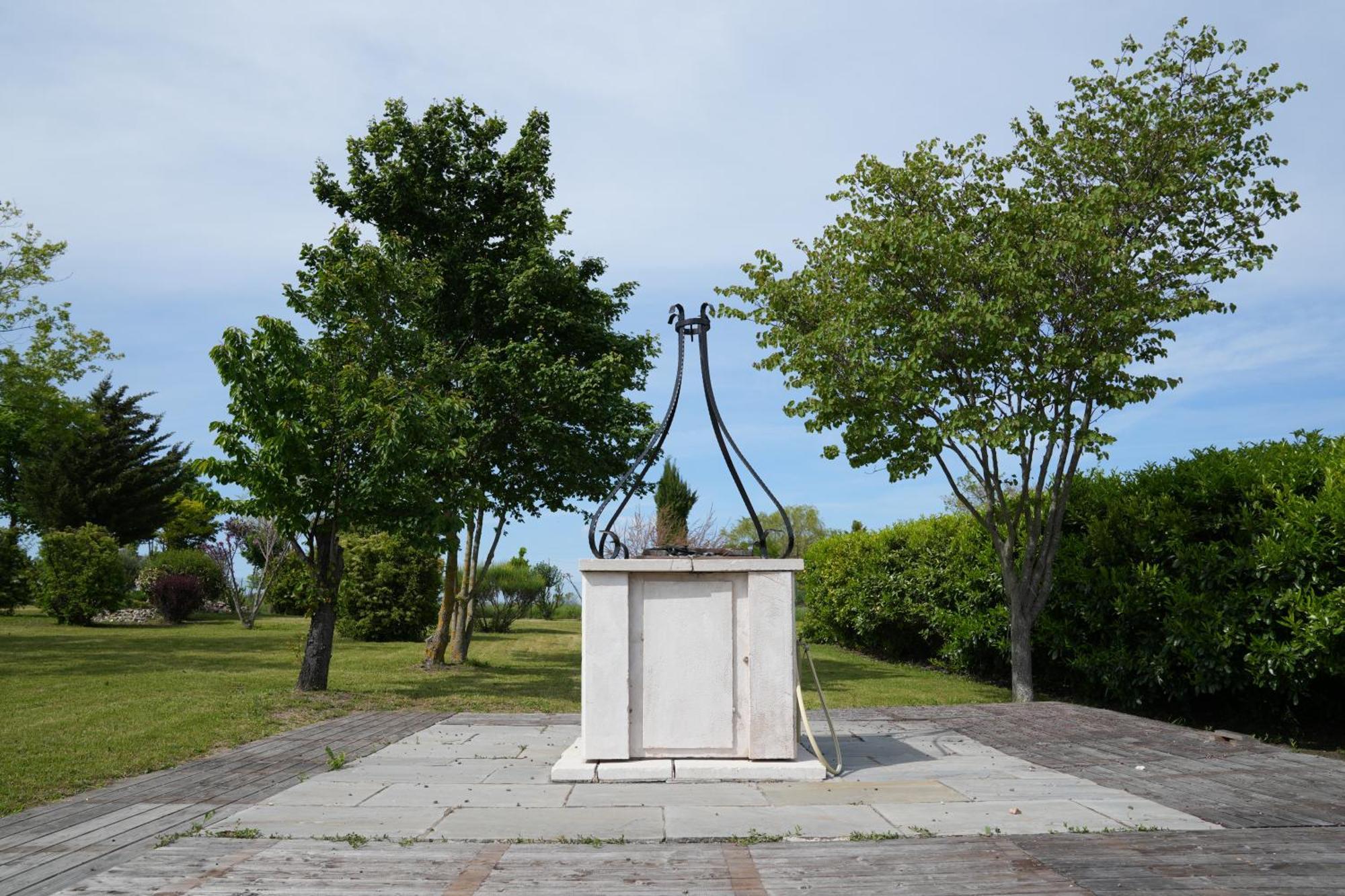 Villa Ruffo Campobasso Exteriör bild