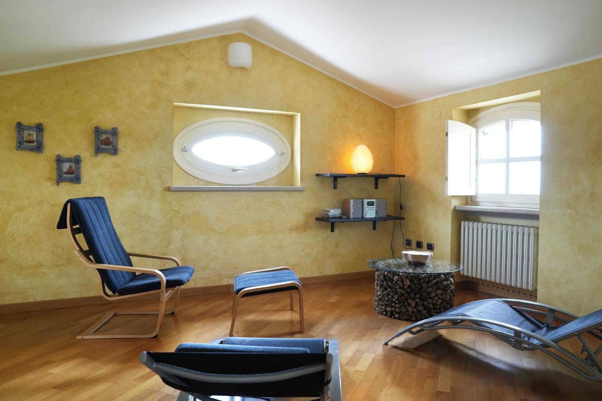 Villa Ruffo Campobasso Exteriör bild