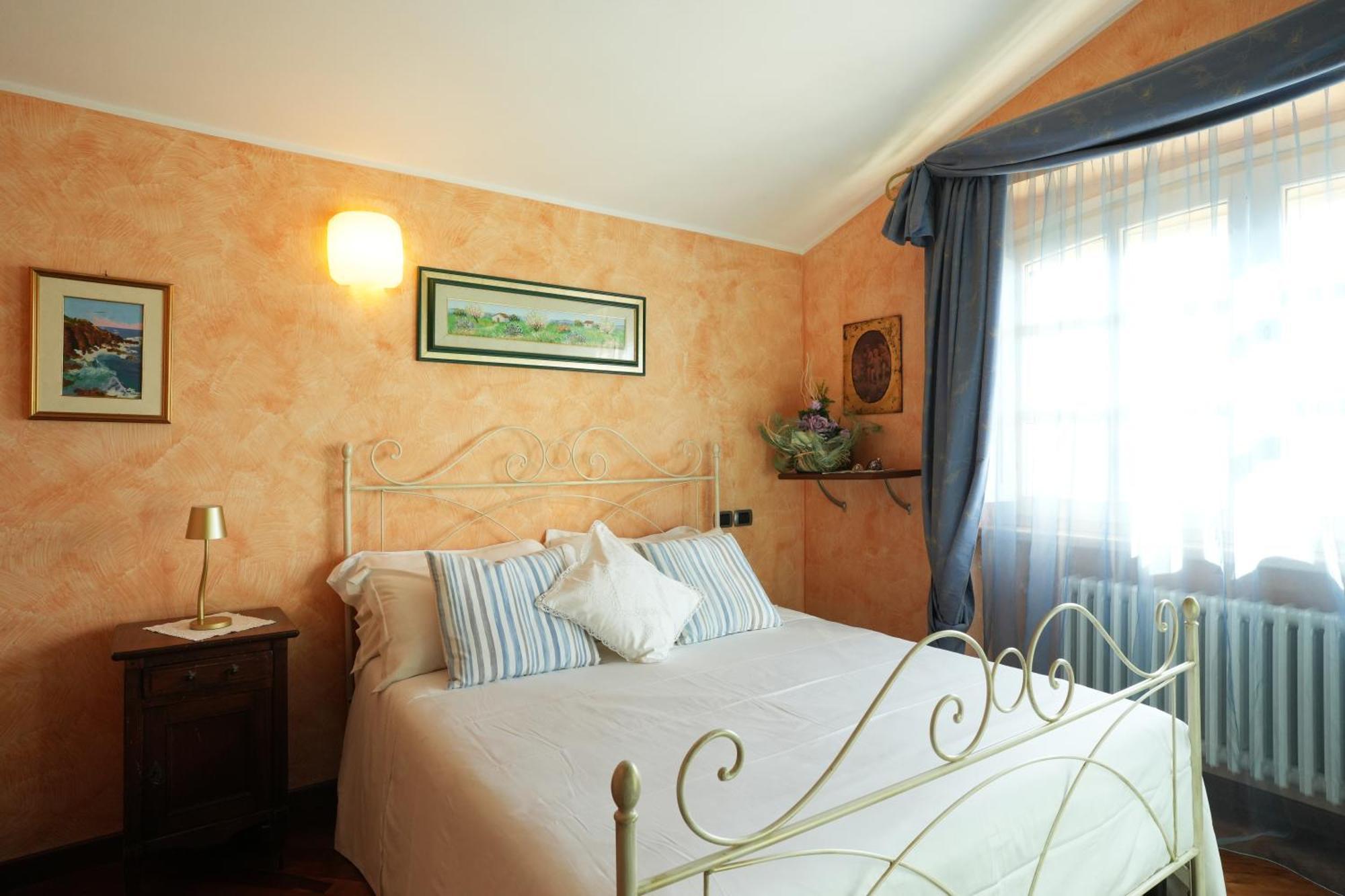 Villa Ruffo Campobasso Exteriör bild